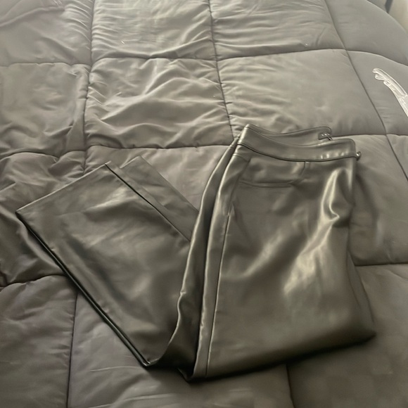 Sanctuary faux leather pant - Picture 1 of 3